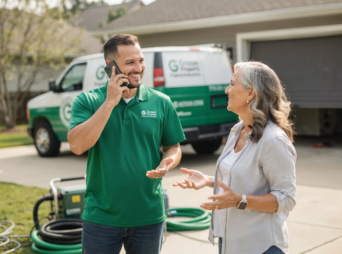 Water Damage Restoration Sudan, TX FAQs